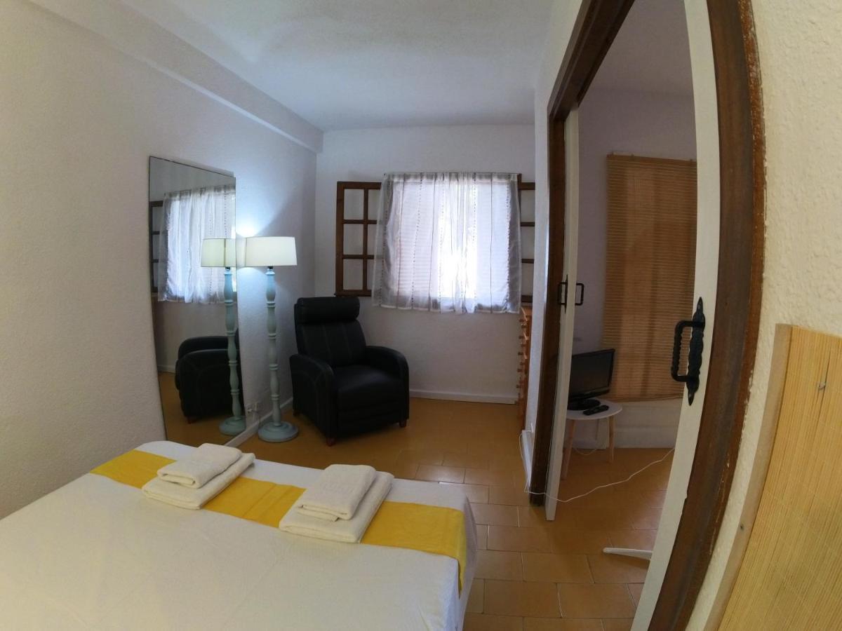 Apartamento Frente Al Mar Alcossebre Extérieur photo