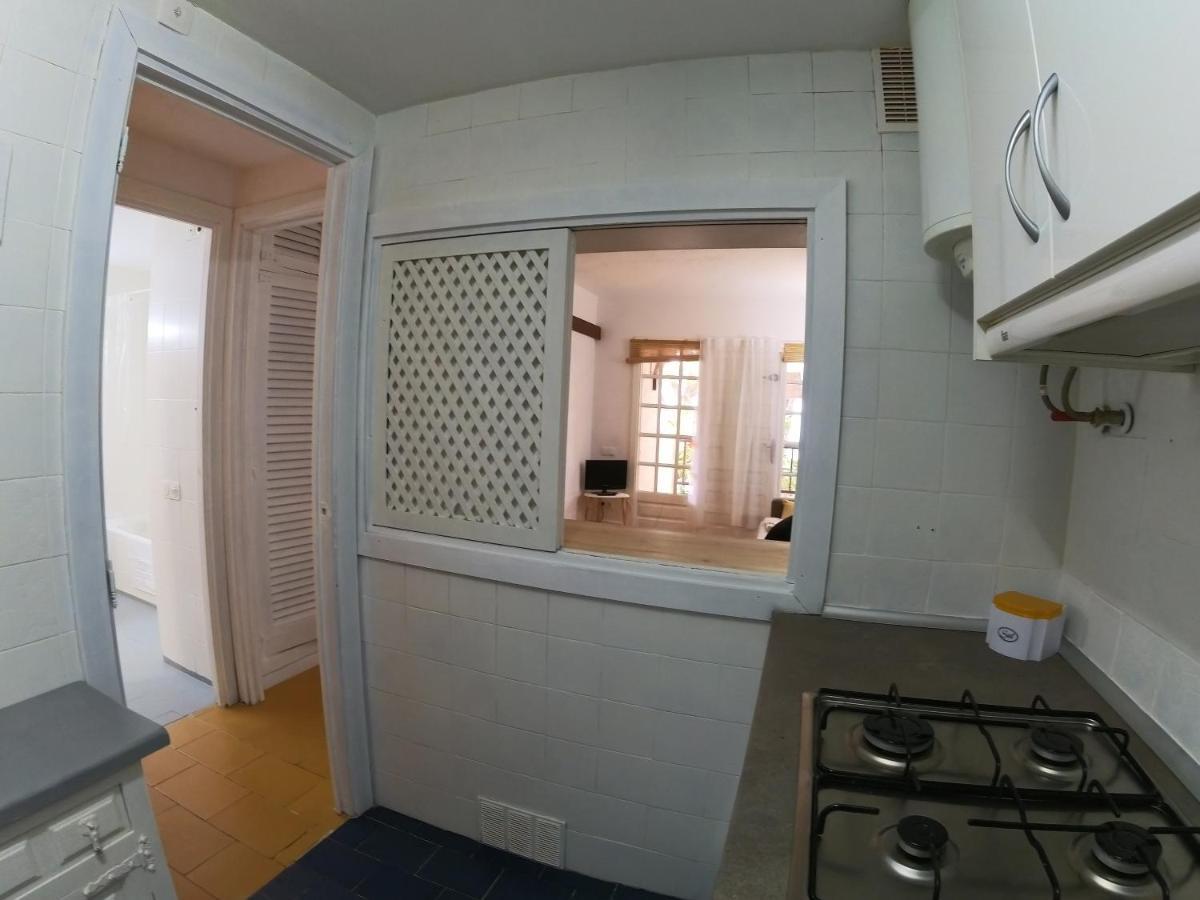 Apartamento Frente Al Mar Alcossebre Extérieur photo