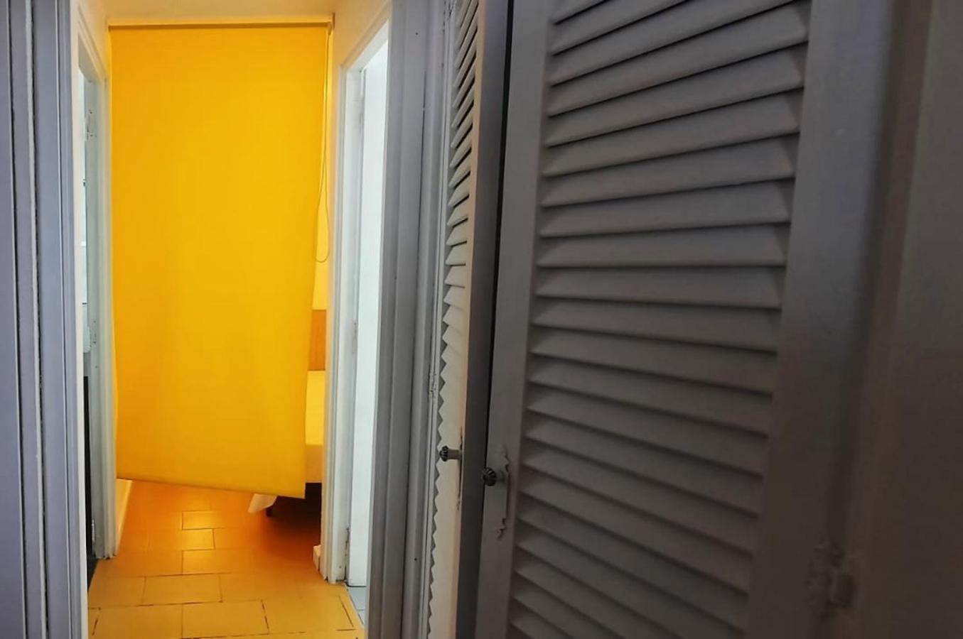 Apartamento Frente Al Mar Alcossebre Extérieur photo