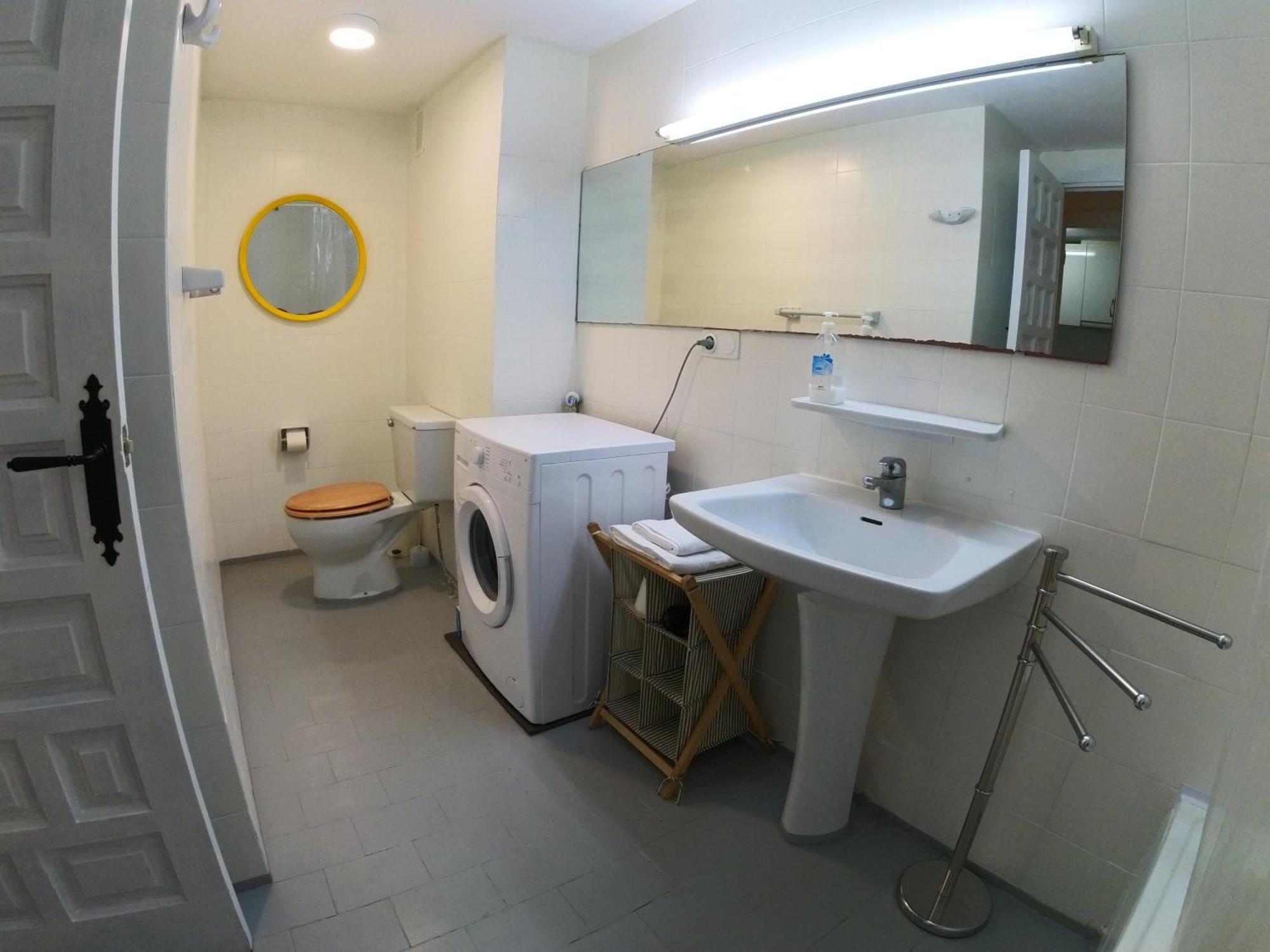 Apartamento Frente Al Mar Alcossebre Extérieur photo