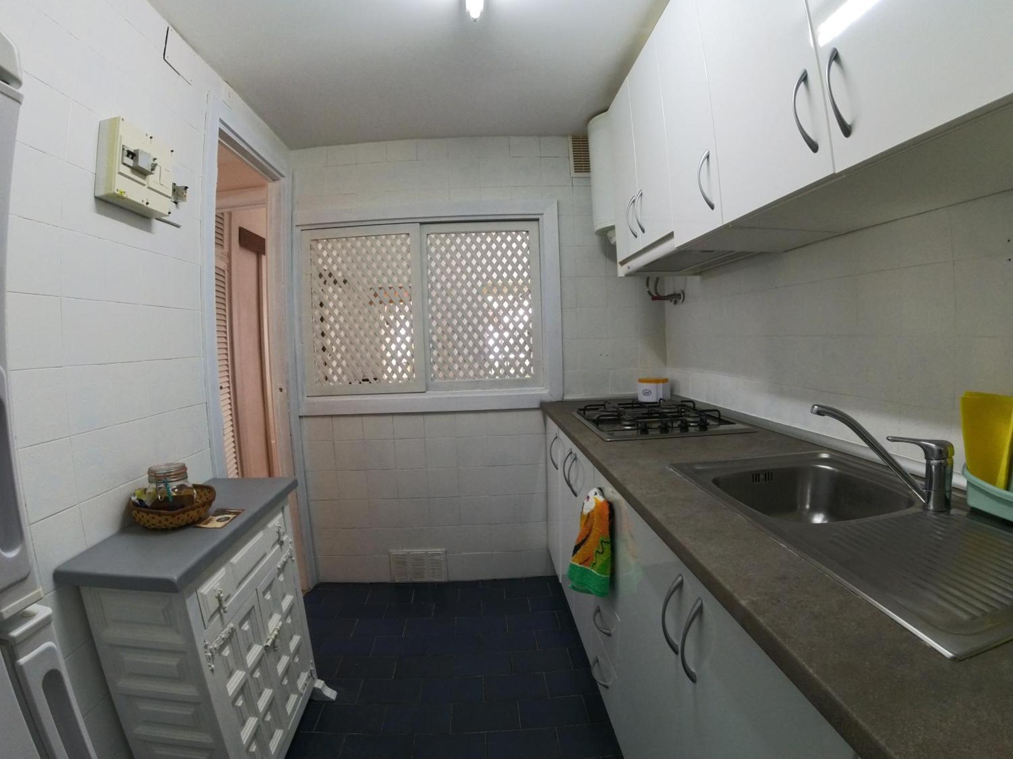 Apartamento Frente Al Mar Alcossebre Extérieur photo